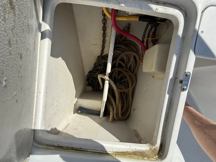 Real Therapy Yacht Photos Pics 