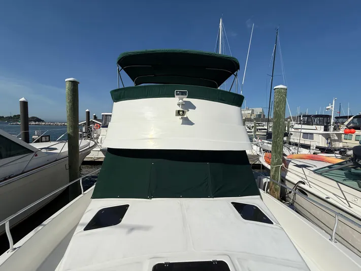 Real Therapy Yacht Photos Pics 