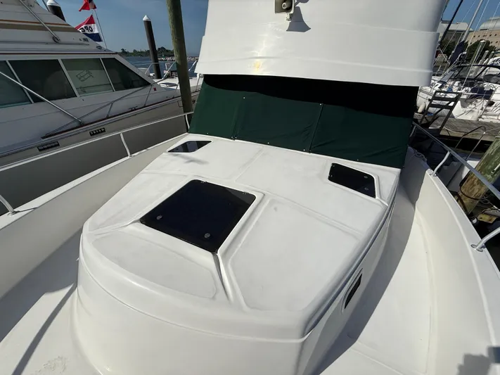 Real Therapy Yacht Photos Pics 