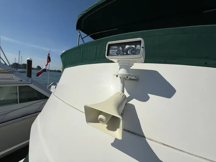 Real Therapy Yacht Photos Pics 