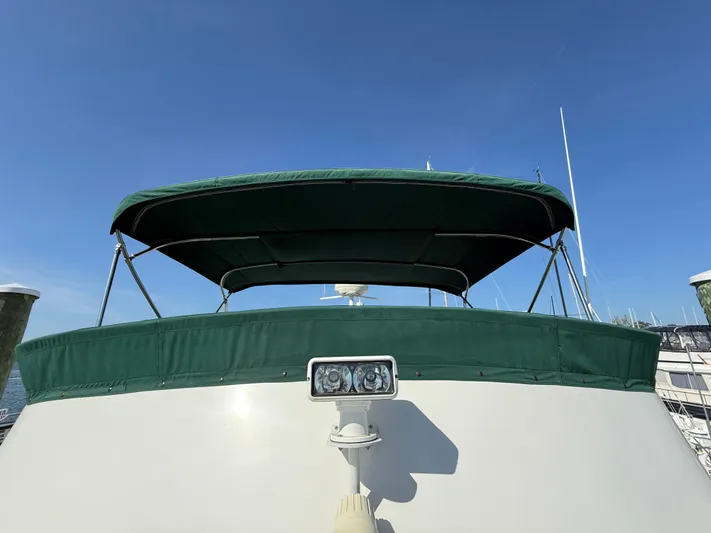 Real Therapy Yacht Photos Pics 