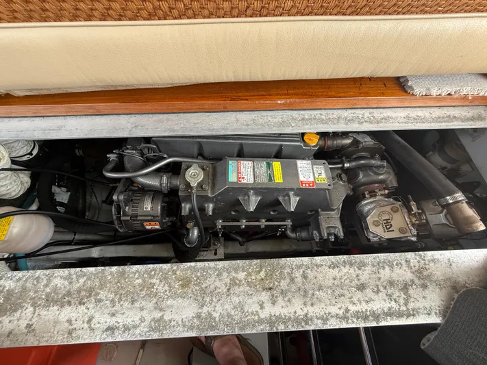 Real Therapy Yacht Photos Pics 