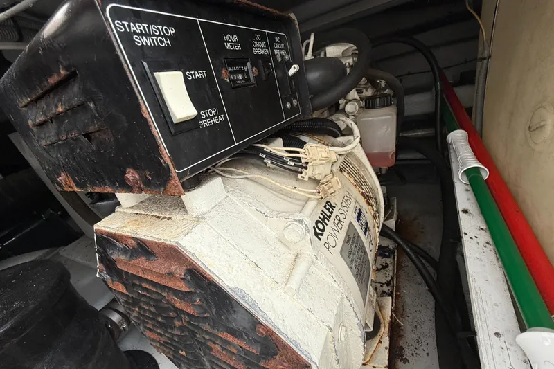 Real Therapy Yacht Photos Pics 