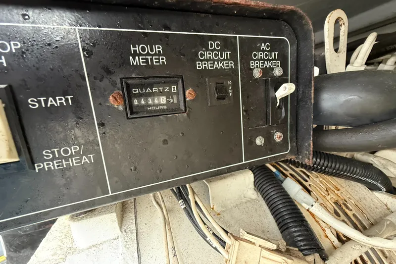 Real Therapy Yacht Photos Pics 