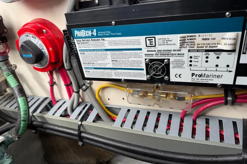 Real Therapy Yacht Photos Pics 