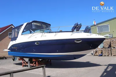 2006 Rinker Fiesta Vee 320