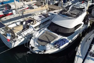2017 Beneteau Antares 36