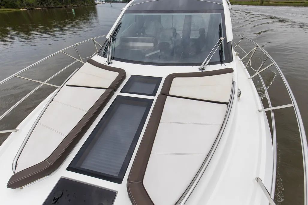 2020 Galeon 43 