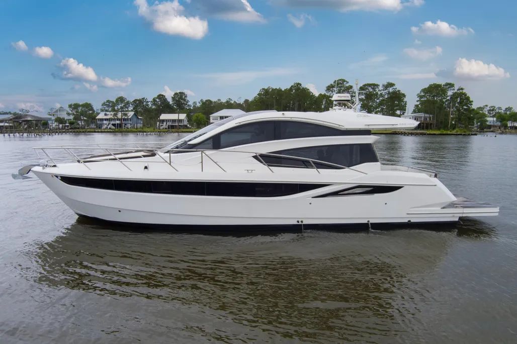 2020 Galeon 43 