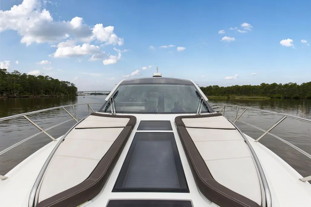 2020 Galeon 43 
