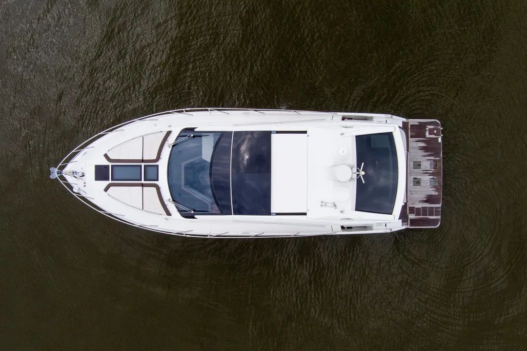 2020 Galeon 43 