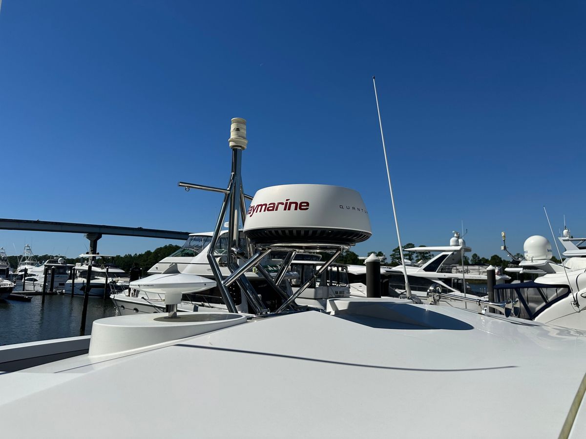 2020 Galeon 43 