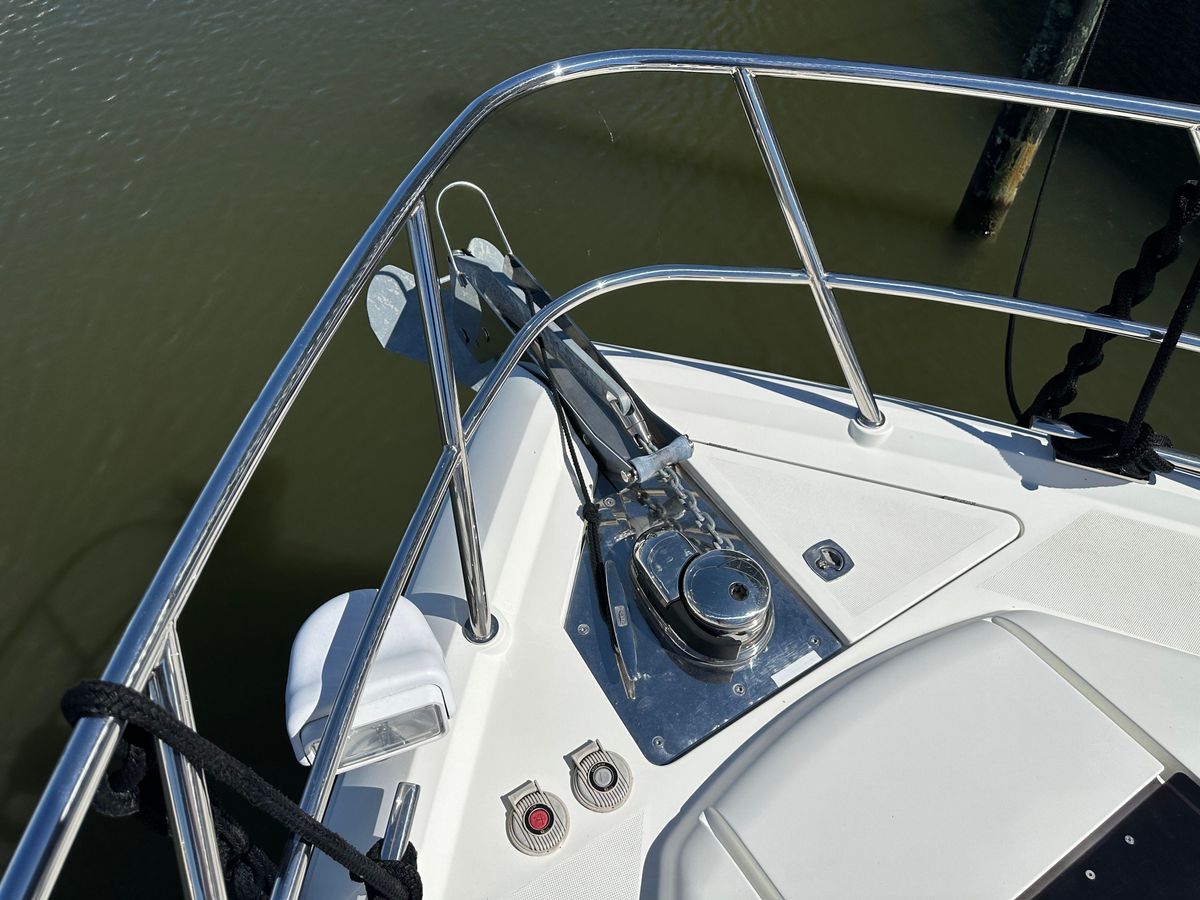 2020 Galeon 43 