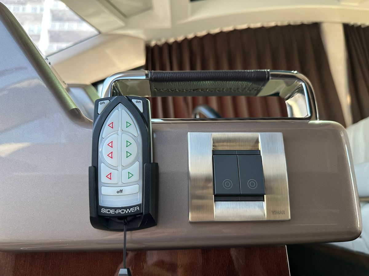 2020 Galeon 43 
