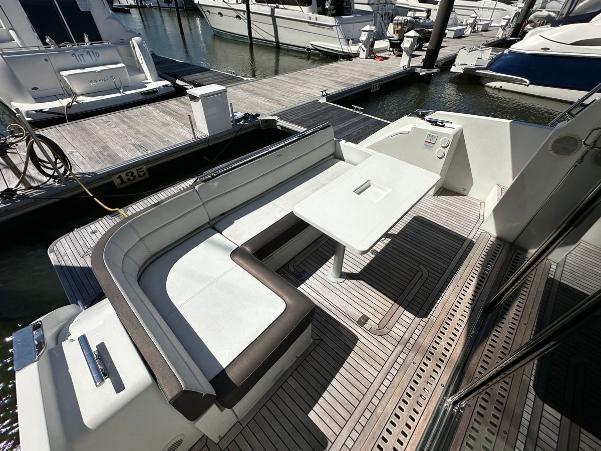 2020 Galeon 43 