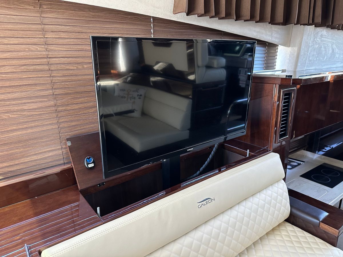 2020 Galeon 43 