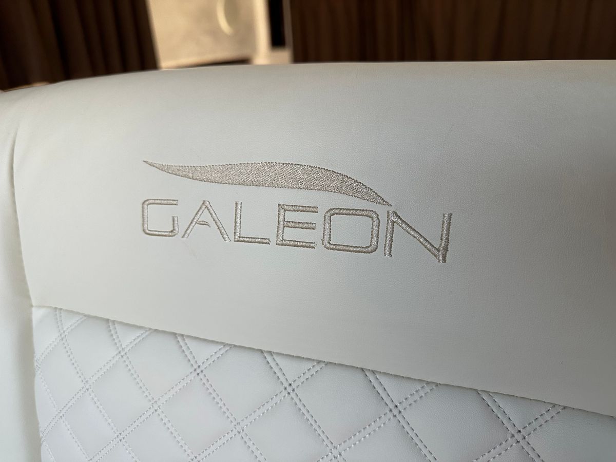 2020 Galeon 43 