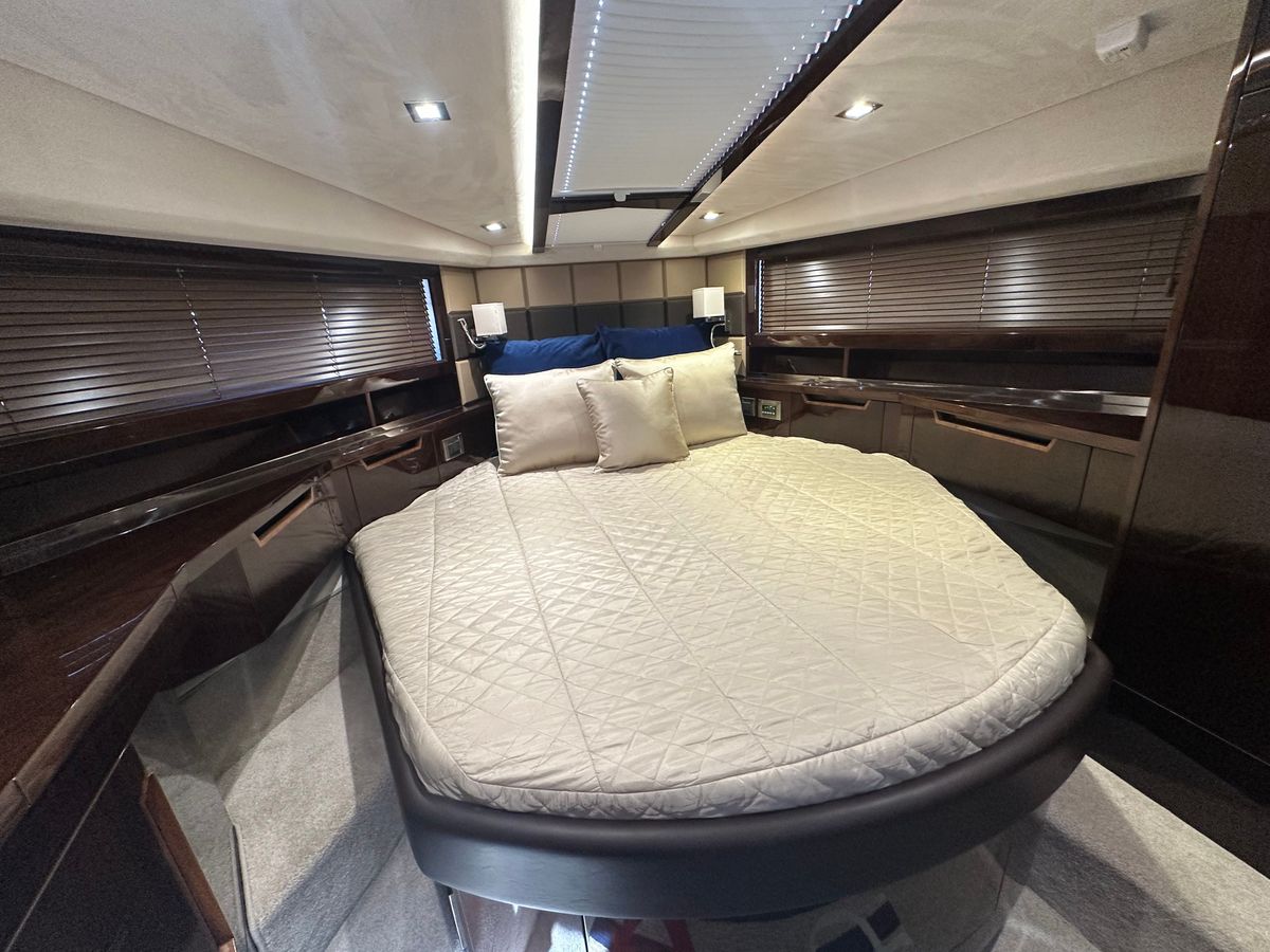 2020 Galeon 43 