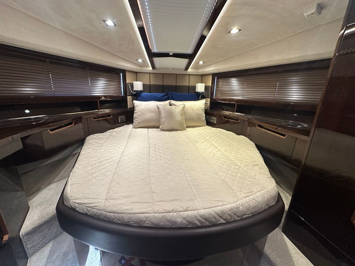 2020 Galeon 43 