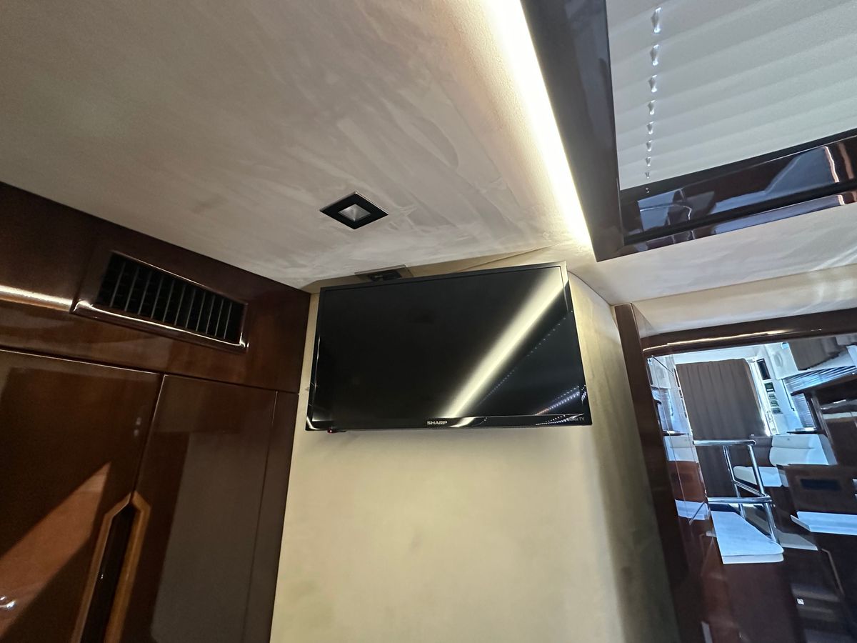 2020 Galeon 43 