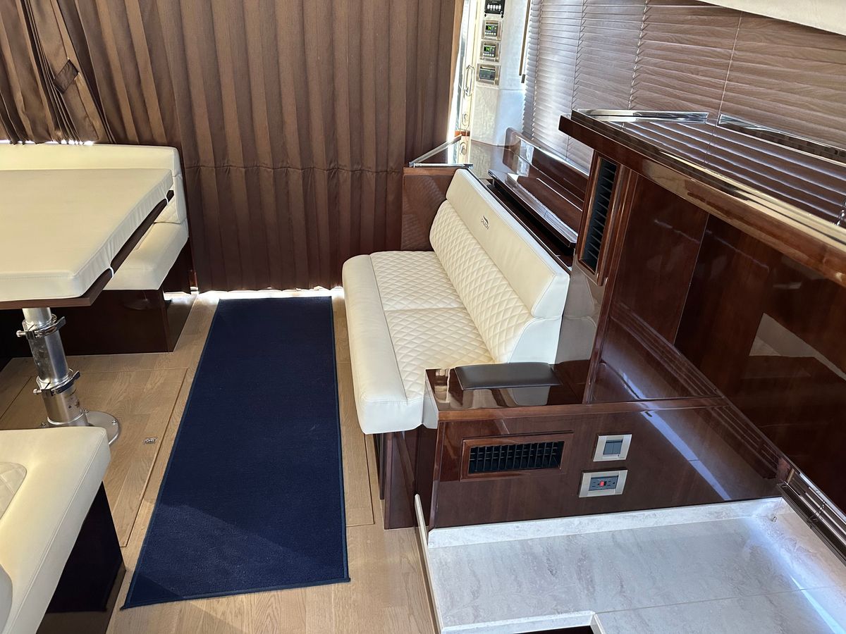 2020 Galeon 43 