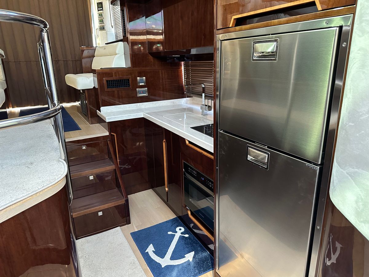 2020 Galeon 43 