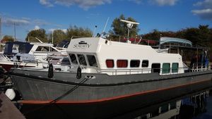 2003 Serenity Diving Explorer