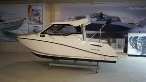 2023 Quicksilver Activ 705 Weekend mit 175 PS