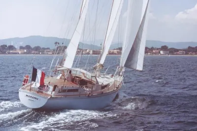 1988 Amel Maramu