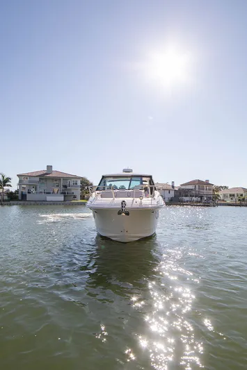 Vive Tu Vida Yacht Photos Pics 