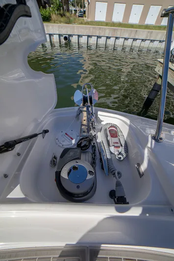 Vive Tu Vida Yacht Photos Pics 