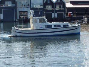 1994 Majoni 45