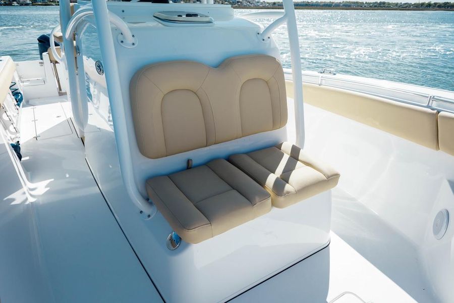 2016 Sportsman 31