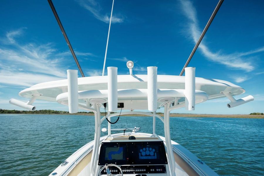 2016 Sportsman 31