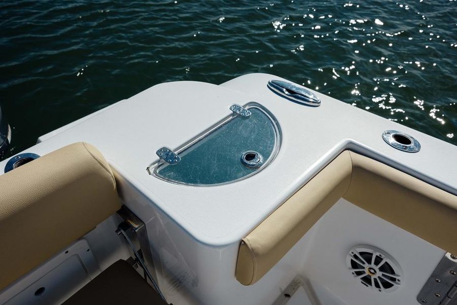 2016 Sportsman 31