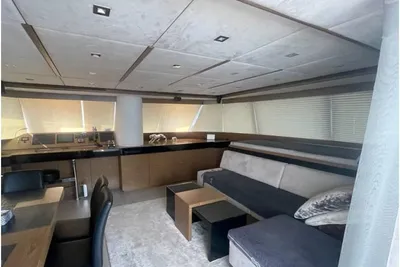 2015 Sunreef Sunreef 60 Loft
