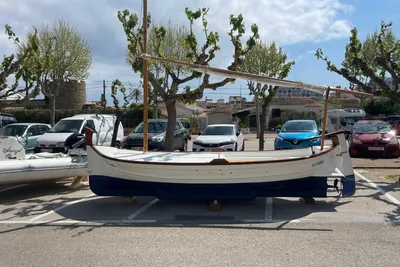 1991 Majoni caleta