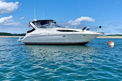 Bayliner 3055 Ciera