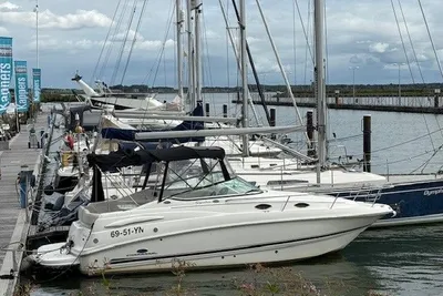 2005 Chaparral Signature 240