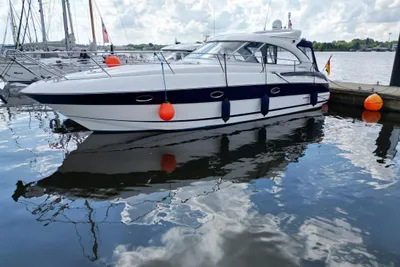 2006 Bavaria 35 HT