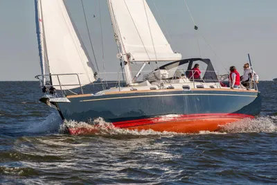 2026 Tartan 395