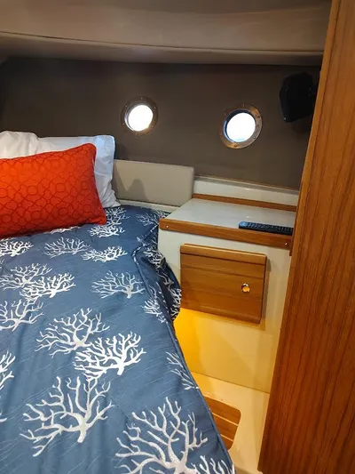 Red Diver Yacht Photos Pics 