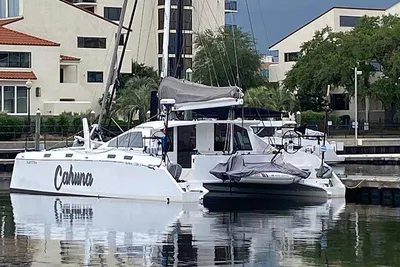 Schionning Arrow 1280 S
