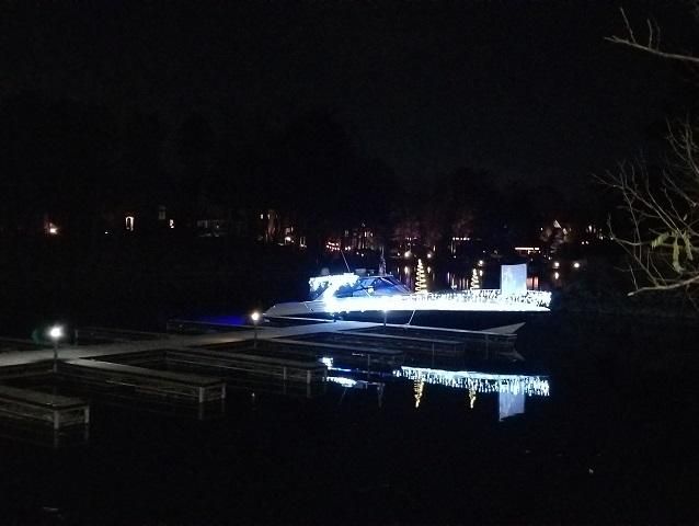 2009 Fountain 48 