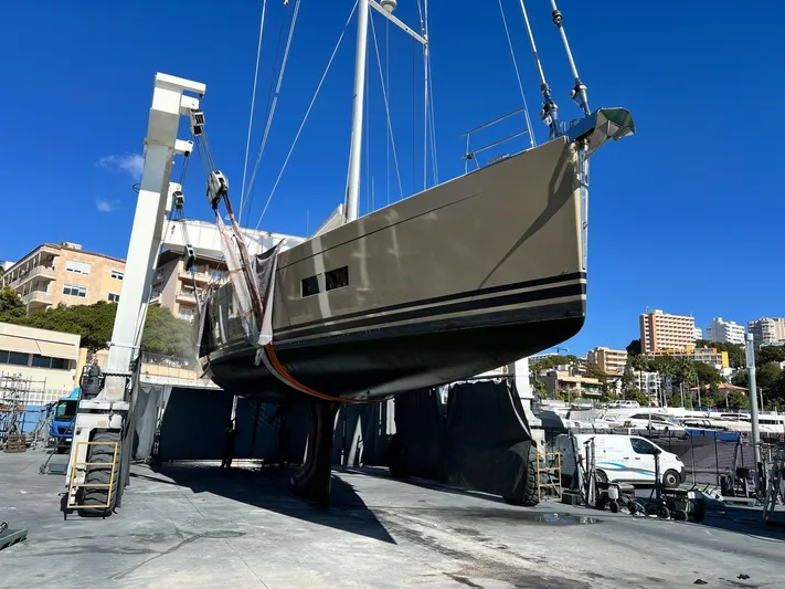 Champion Yacht Photos Pics 