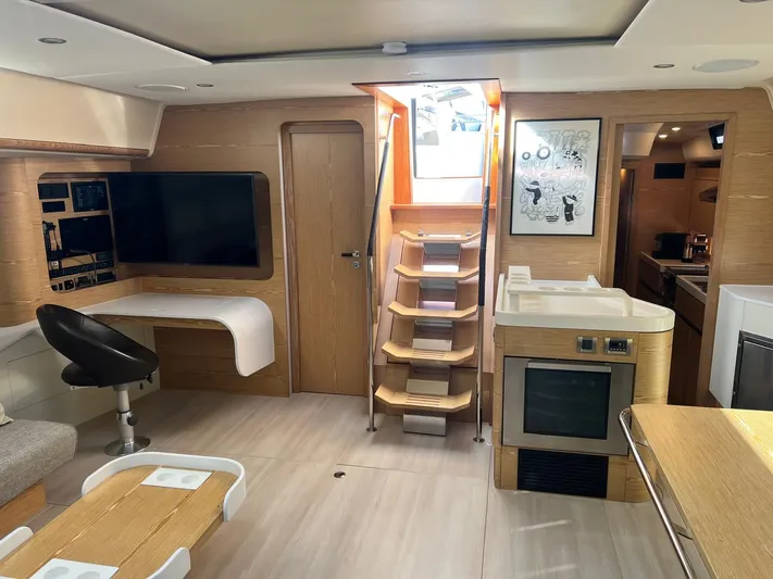 Champion Yacht Photos Pics 