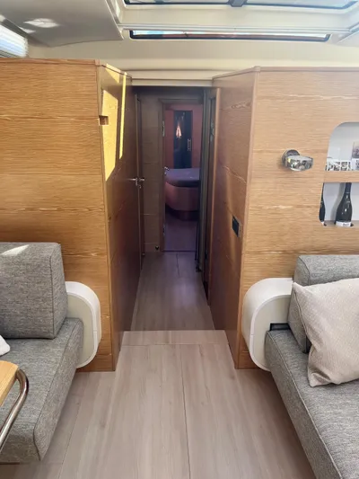 Champion Yacht Photos Pics 