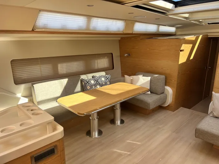 Champion Yacht Photos Pics 