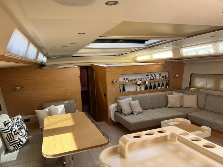 Champion Yacht Photos Pics 