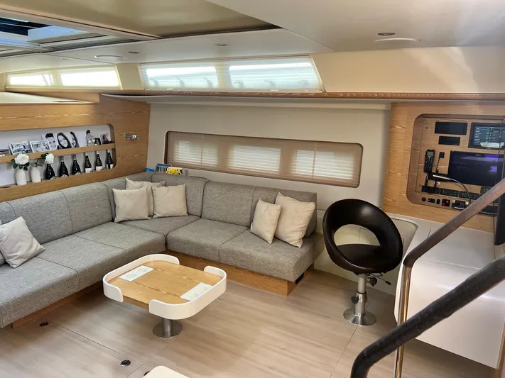 Champion Yacht Photos Pics 